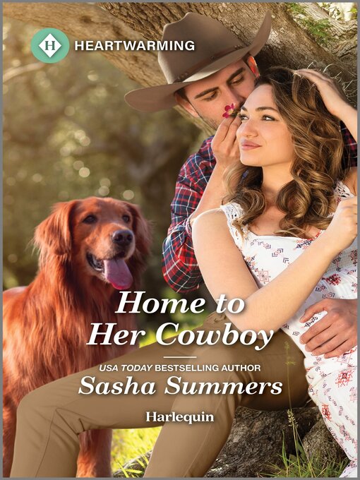 Title details for Home to Her Cowboy by Sasha Summers - Available